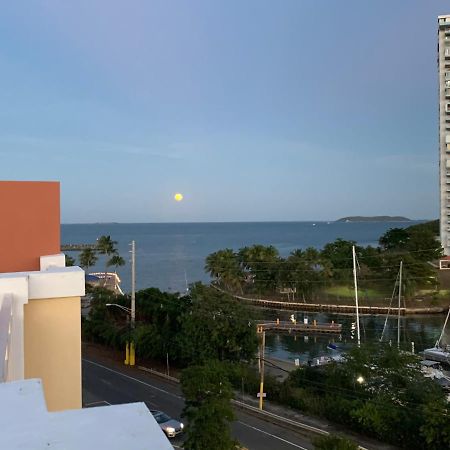 Oasis Luxury Penthouse With Ocean And Marina Views Apartment Fajardo Exterior photo